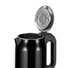 1.8L Electric Kettle with Automatic Shut-Off NL-KT-7748-BK