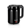 1.8L Electric Kettle with Automatic Shut-Off NL-KT-7748-BK