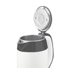 Saachi 1.8L Electric Kettle with Automatic Shut-Off NL-KT-7749-BK