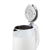 1.8L Electric Kettle NL-KT-7749-WH with Automatic Shut-Off