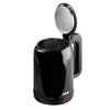 Saachi 2.0L Cordless Electric Kettle – Rapid Boil, Auto Shut-Off, & Safety Features NL-KT-7770-BK