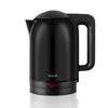 Saachi 2.0L Cordless Electric Kettle – Rapid Boil, Auto Shut-Off, & Safety Features NL-KT-7770-BK