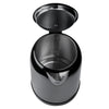 Saachi 2.0L Cordless Electric Kettle – Rapid Boil, Auto Shut-Off, & Safety Features NL-KT-7770-BK