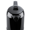Saachi 2.0L Cordless Electric Kettle – Rapid Boil, Auto Shut-Off, & Safety Features NL-KT-7770-BK