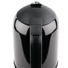 Saachi 2.0L Cordless Electric Kettle – Rapid Boil, Auto Shut-Off, & Safety Features NL-KT-7770-BK