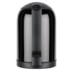Saachi 2.0L Cordless Electric Kettle – Rapid Boil, Auto Shut-Off, & Safety Features NL-KT-7770-BK