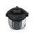 5.0 L Electric Pressure Cooker  NL-PC-5301-BK