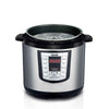 Saachi 4.0 L Electric Pressure Cooker NL-PC-5304-BK