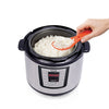 Saachi 4.0 L Electric Pressure Cooker NL-PC-5304-BK