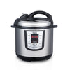 Saachi 4.0 L Electric Pressure Cooker NL-PC-5304-BK