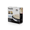 Saachi Roti/Naan/Saj Bread Maker NL-RM-1855-WH