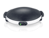Saachi Roti/Naan/Saj Bread Maker NL-RM-1855-WH