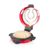 Saachi Roti/Tortilla/Pizza Bread Maker NL-RM-4979G-RD
