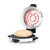 Roti/Tortilla/Pizza Bread Maker NL-RM-4979G-WH