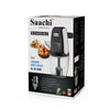 Saachi 2 in 1 Luqaimat / Donut Maker NL-SB-4040-BK