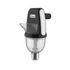 Saachi 2 in 1 Luqaimat / Donut Maker NL-SB-4040-BK