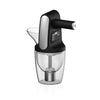 Saachi 2 in 1 Luqaimat / Donut Maker NL-SB-4040-BK