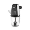 Saachi 2 in 1 Luqaimat / Donut Maker NL-SB-4040-BK