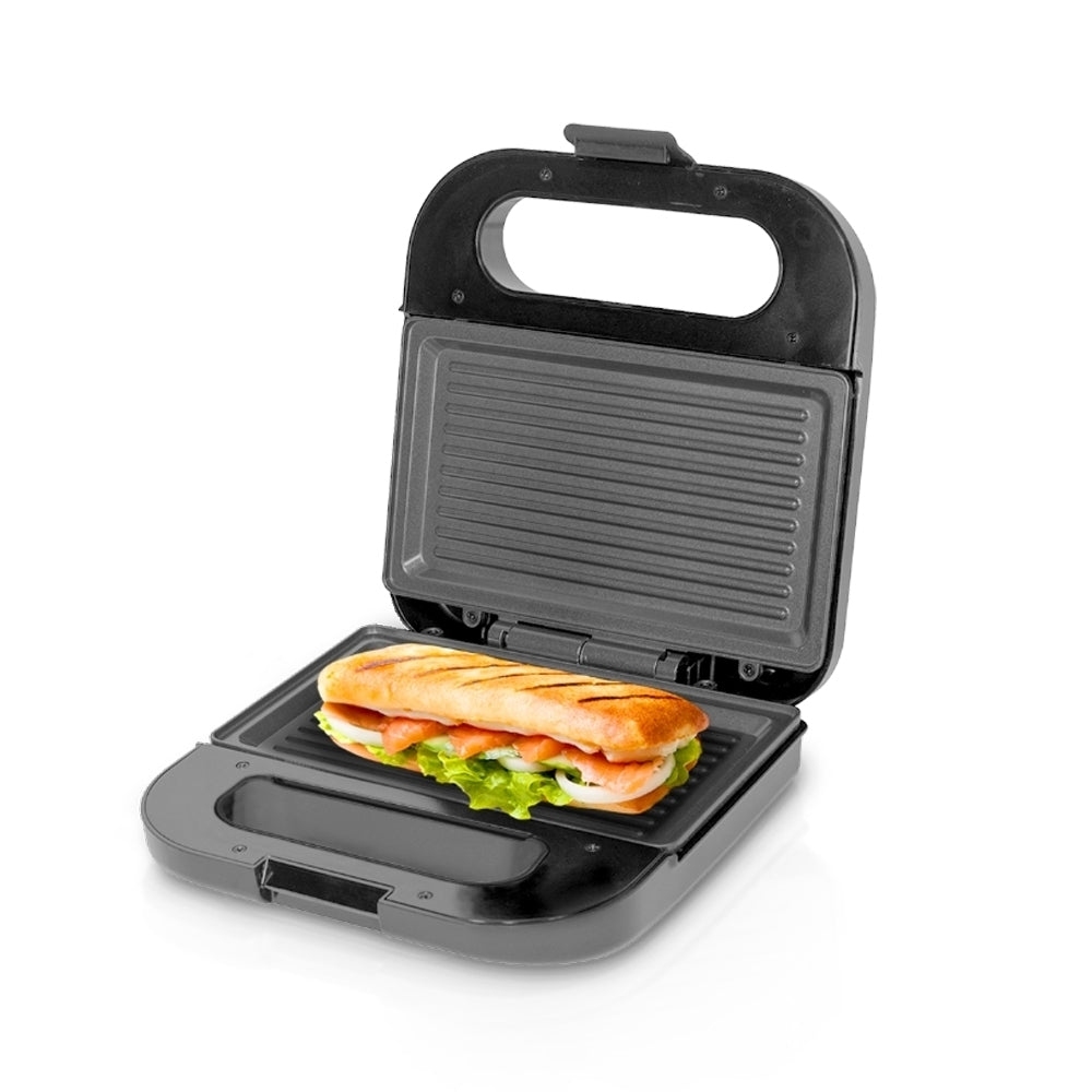 Saachi Sandwich Maker / Grill NL-SM-4664-BK – Saachi Store