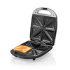 Saachi 4-Slice Sandwich / Grill NL-ST-4655S-BK
