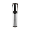 Waterproof Hair Trimmer NL-TM-1361-GY with charging stand