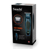 Saachi Hair Trimmer with dual charging ports NL-TM-1460-BL