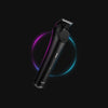 Saachi ProCare 10-in-1 Grooming System – Rechargeable Hair Trimmer Kit with Precision Blades, LED Display & Long-Lasting Battery NL-TM-1461-BK