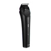 Saachi ProCare 10-in-1 Grooming System – Rechargeable Hair Trimmer Kit with Precision Blades, LED Display & Long-Lasting Battery NL-TM-1461-BK