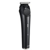 Saachi ProCare 10-in-1 Grooming System – Rechargeable Hair Trimmer Kit with Precision Blades, LED Display & Long-Lasting Battery NL-TM-1461-BK