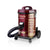 Vacuum Cleaner NL-VC-1103D-RD with Dual Cyclonic System