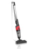 Saachi 2-in-1 Stick & Handheld Vacuum Cleaner with HEPA Filter, Rotating Brush, 0.6L Dust Tank, and Accessories NL-VC-1109-BK