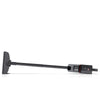Saachi Ultra-Efficient Stick Vacuum Cleaner – Powerful Suction, Advanced HEPA Filtration, Quiet Operation, and Large Dustbin – Perfect for Easy, Everyday Cleaning NL-VC-1113-BK