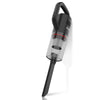 Saachi Ultra-Efficient Stick Vacuum Cleaner – Powerful Suction, Advanced HEPA Filtration, Quiet Operation, and Large Dustbin – Perfect for Easy, Everyday Cleaning NL-VC-1113-BK