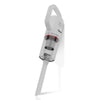 Saachi Ultra-Efficient Stick Vacuum Cleaner – Powerful Suction, Advanced HEPA Filtration, Quiet Operation, and Large Dustbin – Perfect for Easy, Everyday Cleaning NL-VC-1113-WH