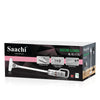 Saachi Ultra-Efficient Stick Vacuum Cleaner – Powerful Suction, Advanced HEPA Filtration, Quiet Operation, and Large Dustbin – Perfect for Easy, Everyday Cleaning NL-VC-1113-WH