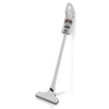 Saachi Ultra-Efficient Stick Vacuum Cleaner – Powerful Suction, Advanced HEPA Filtration, Quiet Operation, and Large Dustbin – Perfect for Easy, Everyday Cleaning NL-VC-1113-WH