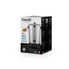 Saachi 30L Water Boiler with Variable Temperature Control NL-WB-7330-ST